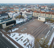 &Scaron;iulių mero rinkimų apžvalga