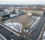 &Scaron;iulių mero rinkimų apžvalga