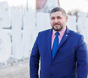 &Scaron;iulių mero rinkimų apžvalga