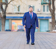 &Scaron;iulių mero rinkimų apžvalga