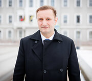 &Scaron;iulių mero rinkimų apžvalga