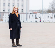 &Scaron;iulių mero rinkimų apžvalga