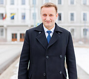 &Scaron;iulių mero rinkimų apžvalga