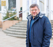 &Scaron;iulių mero rinkimų apžvalga