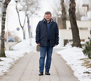 &Scaron;iulių mero rinkimų apžvalga