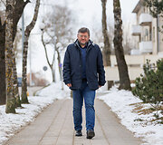 &Scaron;iulių mero rinkimų apžvalga