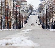 &Scaron;iulių mero rinkimų apžvalga