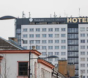 &Scaron;iulių mero rinkimų apžvalga