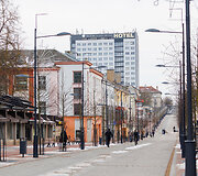 &Scaron;iulių mero rinkimų apžvalga