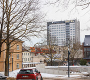 &Scaron;iulių mero rinkimų apžvalga