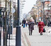 &Scaron;iulių mero rinkimų apžvalga