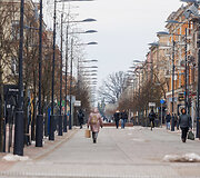 &Scaron;iulių mero rinkimų apžvalga