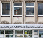 &Scaron;iulių mero rinkimų apžvalga