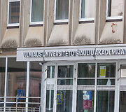 &Scaron;iulių mero rinkimų apžvalga