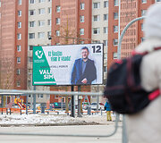 &Scaron;iulių mero rinkimų apžvalga