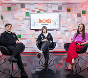 Džiugas &Scaron;irvys, dj nevykėlė, Ugnė Martusevičiūtė