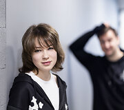 dj nevykėlė