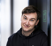 Džiugas &Scaron;irvys