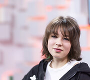 dj nevykėlė