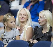 Diana Dargienė ir Edita Lavrinovič