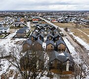 Namų projektas Pavilnyje &bdquo;Pu&scaron;ų panorama&ldquo;!