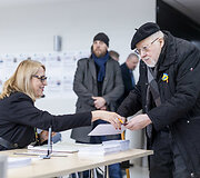 Vytautas Landsbergis