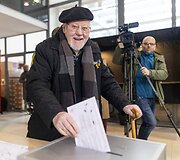 Vytautas Landsbergis