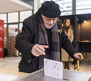Vytautas Landsbergis