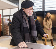 Vytautas Landsbergis