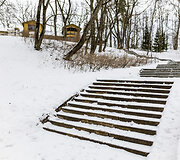 Markučių dvaro muziejus