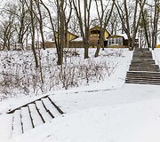 Markučių dvaro muziejus
