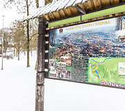 Markučių dvaro muziejus