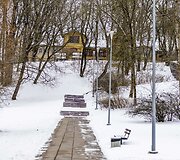 Markučių dvaro muziejus