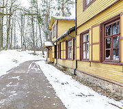 Markučių dvaro muziejus