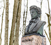 Markučių dvaro muziejus
