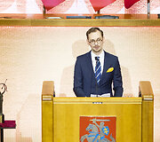 Vilius Bartninkas
