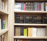 Didžiausio Baltijos &scaron;alyse knygyno atidarymas