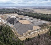 Kazoki&scaron;kių sąvartynas