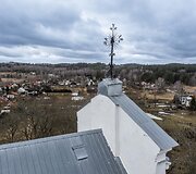 Kazoki&scaron;kės