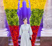 Audrė Kudabienė