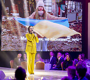 Ieva Narkutė