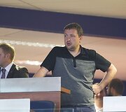 Antanas Guoga