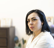 Viktorija Matvienko