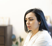 Viktorija Matvienko