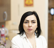 Viktorija Matvienko