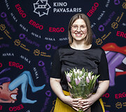 Irma Pužauskaitė