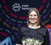 Irma Pužauskaitė