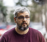 Skandalas Vilniaus rajono savivaldybėje: neleidžiama i&scaron;vežti biuletenių