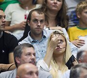 Ado Ju&scaron;kevičiaus draugė Simona