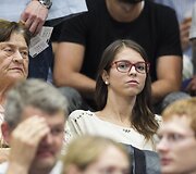Viktorija Kunauskaitė-Pocienė 